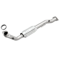 MagnaFlow Direct Fit Catalytic Converter Ranger 95-97