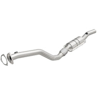 MagnaFlow Direct Fit Catalytic Converter 96-99 Audi A4/A4 Quattro 2.8L D/S (49 State)