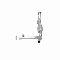 MagnaFlow Direct Fit Catalytic Converter 99 Ford F-150 4.6L