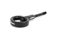 PERRIN 02-07 Subaru WRX/STI Tow Hook Kit (Front) - Flat Black