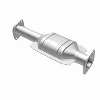 MagnaFlow Direct Fit Catalytic Converter 97-98 Sonata 2.0L 4Cyl.