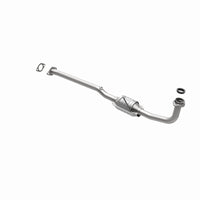 MagnaFlow Direct Fit Catalytic Converter 95-96 Geo Metro 1.0L