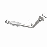 MagnaFlow Direct Fit Catalytic Converter 96-00 Toyota 4 Runner 2.7