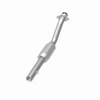 MagnaFlow Direct Fit Catalytic Converter 96 Buick LeSabre 3.8L