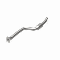 MagnaFlow 09-16 BMW Z4 L6 3.0L OEM Grade / EPA Compliant Direct-Fit Catalytic Converter
