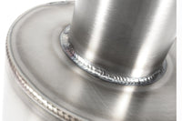 PERRIN 22-26 Subaru BRZ / Toyota GR86 Axle Back Exhaust SS (Single Side Exit w/Helmholtz Chamber)