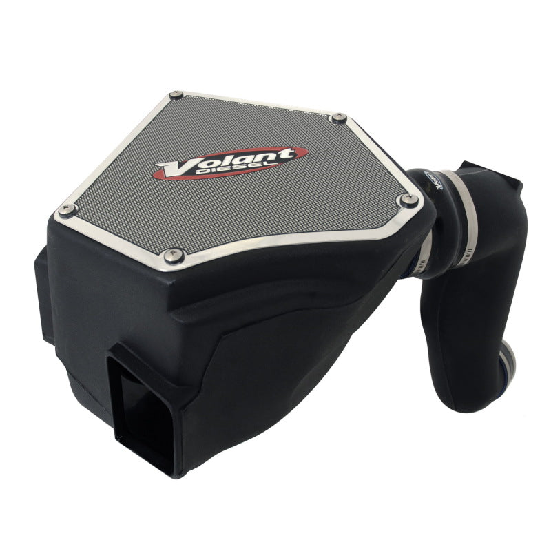 Volant 03-06 Dodge Ram 2500 / 3500 5.9L I6 Cummins Primo Closed Box Air Intake System
