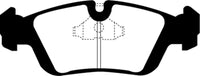 EBC 96-98 BMW Z3 1.9 Redstuff Front Brake Pads