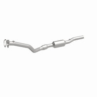 MagnaFlow Direct Fit Catalytic Converter 96-99 Audi A6 Quattro 2.8L