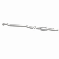 MagnaFlow Direct Fit Catalytic Converter 96 Dodge Dakota 3.9L 4wd