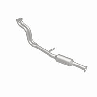 MagnaFlow Direct Fit Catalytic Converter Alfa Romero 82 91