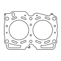 Cometic Subaru EJ25 Motor 100mm .030 inch MLS Head Gasket DOHC 16V