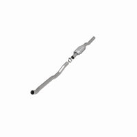 MagnaFlow Direct Fit Catalytic Converter Dodge Dakota 97-99 3.9L/5.2