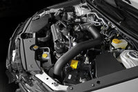 PERRIN 22-26 Subaru WRX Front Mount Intercooler Kit (Black Tubes & Silver Core)