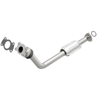 MagnaFlow Direct Fit Catalytic Converter 96-98 Grand AM 2.4L M/T