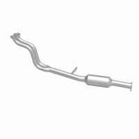 MagnaFlow Direct Fit Catalytic Converter Alfa Romero 82 91