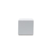 ORACLE Lighting Universal Illuminated LED Letter Badges - Matte Wht Surface Finish - I