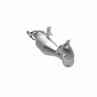 MagnaFlow Front Rearward Direct Fit Catalytic Converter 09-16 BMW Z4 3.0L