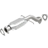 MagnaFlow Direct Fit Catalytic Converter Blazer-Jimmy 96-99 4.3L