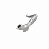 MagnaFlow Direct Fit Catalytic Converter 03-04 Exped 4.6L Driver Side