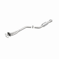 MagnaFlow Direct Fit Catalytic Converter 96-99 BMW 318 1.9L I4