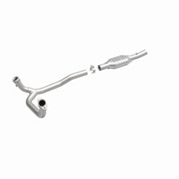 MagnaFlow Direct Fit Catalytic Converter 96 Ford E-Series Van 5.8L