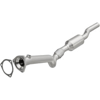 MagnaFlow Direct Fit Catalytic Converter 96-99 Audi A6 Quattro 2.8L