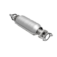 MagnaFlow Direct Fit Catalytic Converter 06-10 Kia Rio 1.6L Rear