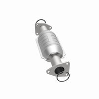 MagnaFlow Direct Fit Catalytic Converter Acura Legend 86 90