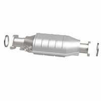 MagnaFlow Direct Fit Catalytic Converter Toyota 75 86