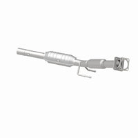 MagnaFlow Direct Fit Catalytic Converter 06-08 Volkswagen Jetta/Rabbit 2.5L (49 State)