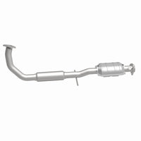 MagnaFlow Direct Fit Catalytic Converter Saturn 96-97 1.9L Dohc
