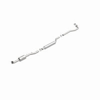 MagnaFlow Direct Fit Catalytic Converter 2008-2009 OUTLANDER 2.4 L Underbody