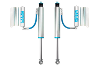King Shocks 89-97 Toyota Land Cruiser 80 Rear 2.5 Dia Remote Reservoir Shock 0-2in Lift (Pair)