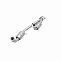 MagnaFlow Direct Fit Catalytic Converter Windstar 95-96