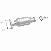 MagnaFlow Direct Fit Catalytic Converter 01-03 Rio 1.5/1.6 Rear