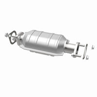 MagnaFlow Direct Fit Catalytic Converter 06-08 Hyundai Tucson 2.0L