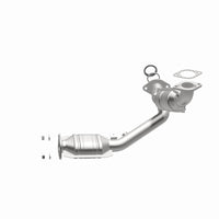 MagnaFlow Direct Fit Catalytic Converter 01-02 Mitsu Montero 3.5L