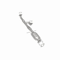 MagnaFlow Direct Fit Catalytic Converter 02-05 Hyundai XG350 3.5L