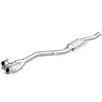 MagnaFlow Direct Fit Catalytic Converter 93-95 BMW 540/740 4.0L P/S