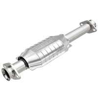 MagnaFlow Direct Fit Catalytic Converter Saab 86 90