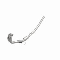 MagnaFlow Direct Fit Catalytic Converter 15-16 Audi A3 2.0L