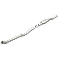MagnaFlow Direct Fit Catalytic Converter Dodge Dakota 97-99 3.9L/5.2