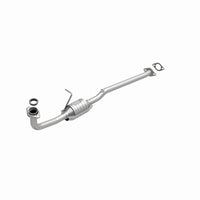 MagnaFlow Direct Fit Catalytic Converter 95-96 Geo Metro 1.0L