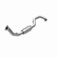 MagnaFlow Direct Fit Catalytic Converter 96-97 3.2L Passport P/S A/T