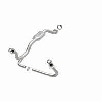 MagnaFlow Direct Fit Catalytic Converter 2000 Chevy Blazer 4.3L 4WD