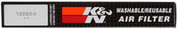 K&N Replacement Air Filter 18-20 Suzuki Jimny II 1.5L L4