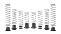 Eibach Pro-UTV 20-21 Polaris RZR XP 4 Turbo S w/ OE Fox Dynamix Shocks Stage 2 Performance Springs