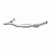 MagnaFlow Direct Fit Catalytic Converter 98 Ford Expedition 5.4L