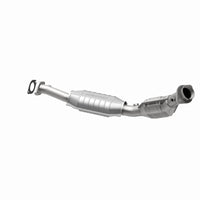 MagnaFlow Direct Fit Catalytic Converter Crown Vic-Town Car-Grand Marq